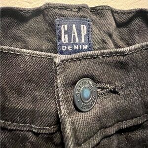 Gap Denim Girlfriend Jeans Size 10